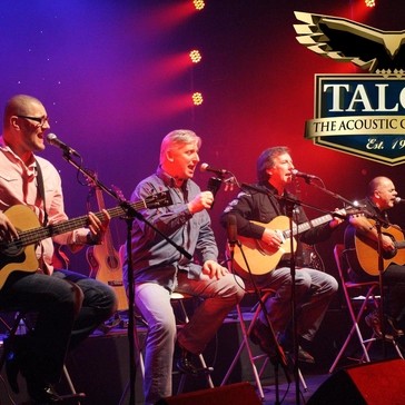 The Acoustic Collection